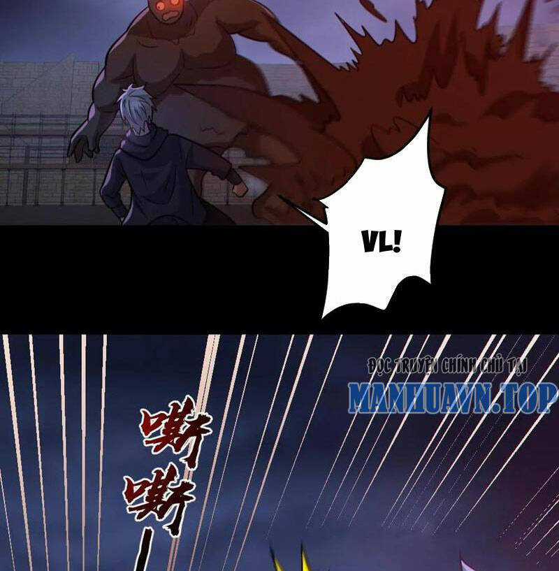 Toàn Cầu Ngự Quỷ: Trong Cơ Thể Ta Có Hàng Trăm Triệu Con Quỷ Chapter 169 trang 38