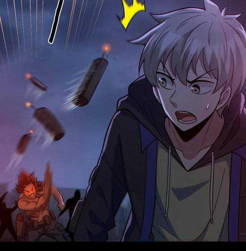 Toàn Cầu Ngự Quỷ: Trong Cơ Thể Ta Có Hàng Trăm Triệu Con Quỷ Chapter 169 trang 39