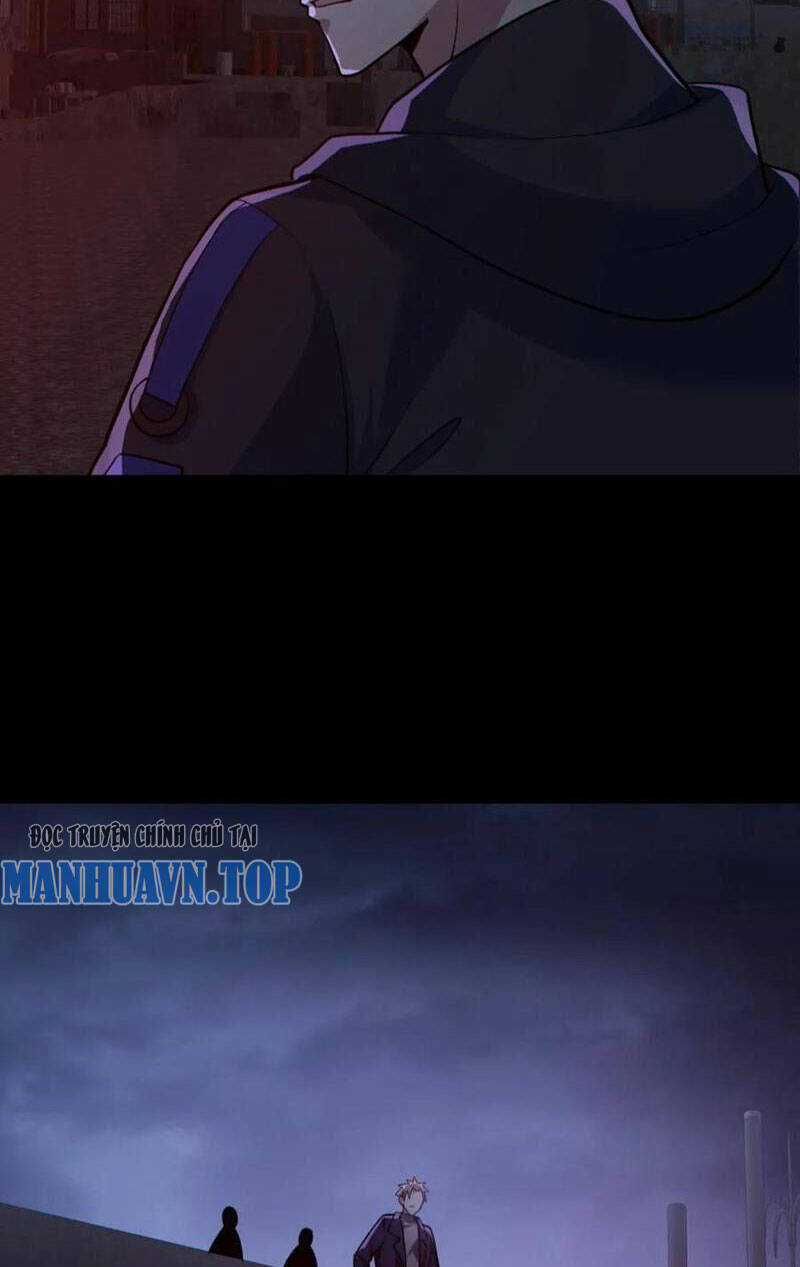 Toàn Cầu Ngự Quỷ: Trong Cơ Thể Ta Có Hàng Trăm Triệu Con Quỷ Chapter 169 trang 4