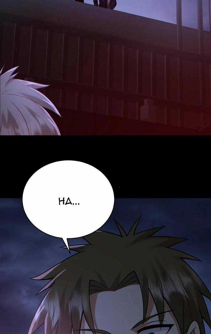 Toàn Cầu Ngự Quỷ: Trong Cơ Thể Ta Có Hàng Trăm Triệu Con Quỷ Chapter 169 trang 5