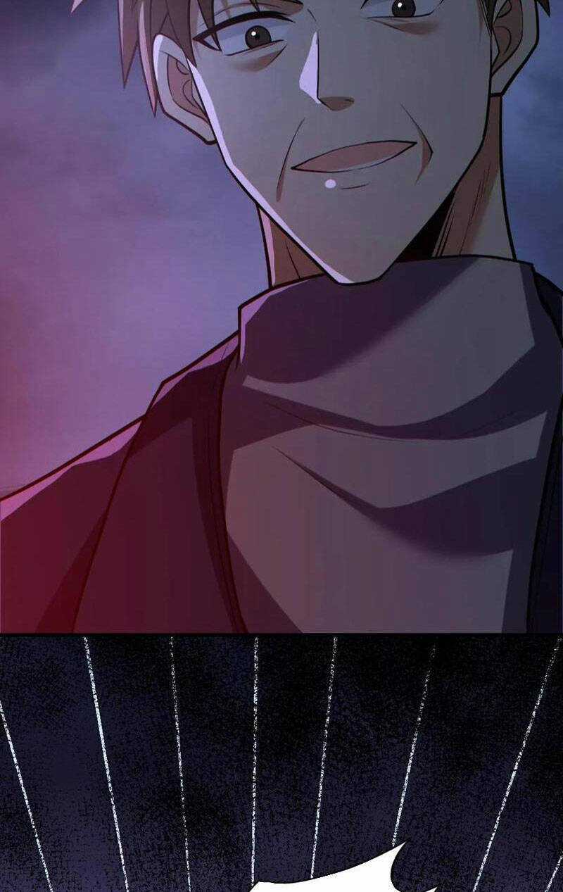 Toàn Cầu Ngự Quỷ: Trong Cơ Thể Ta Có Hàng Trăm Triệu Con Quỷ Chapter 169 trang 6