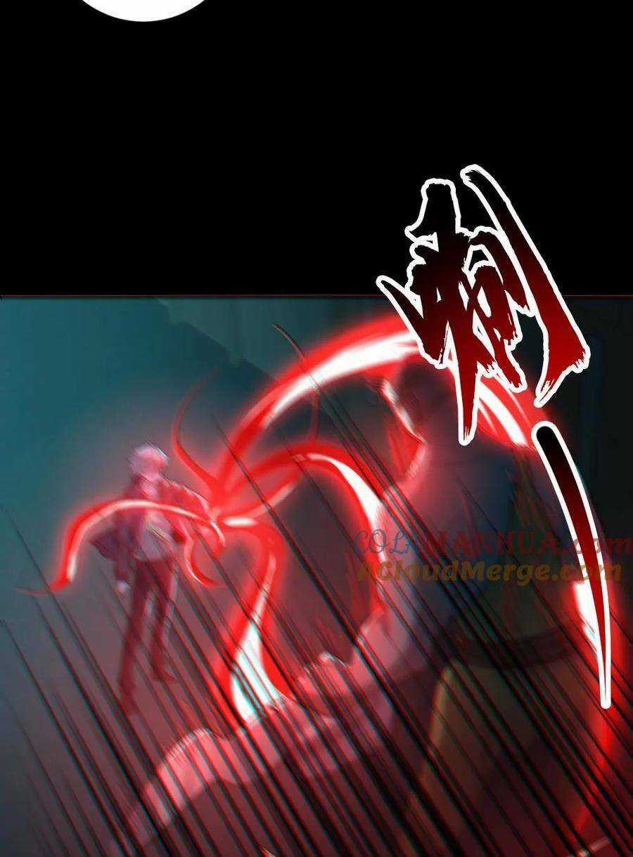 Toàn Cầu Ngự Quỷ: Trong Cơ Thể Ta Có Hàng Trăm Triệu Con Quỷ Chapter 17 trang 3