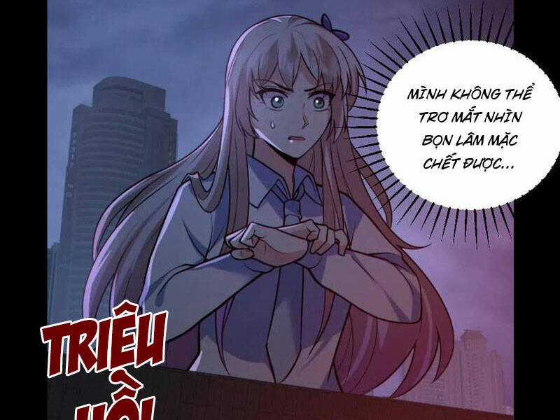 Toàn Cầu Ngự Quỷ: Trong Cơ Thể Ta Có Hàng Trăm Triệu Con Quỷ Chapter 170 trang 12