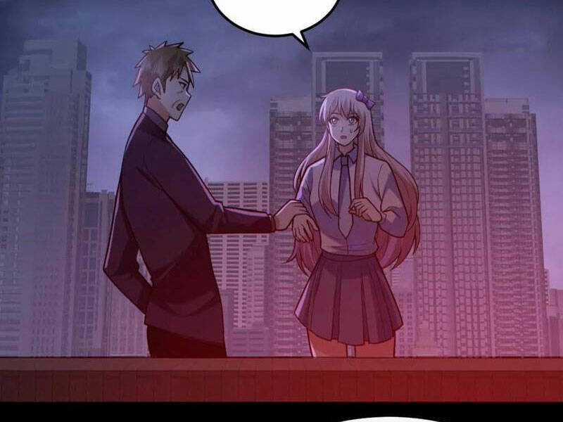 Toàn Cầu Ngự Quỷ: Trong Cơ Thể Ta Có Hàng Trăm Triệu Con Quỷ Chapter 170 trang 15