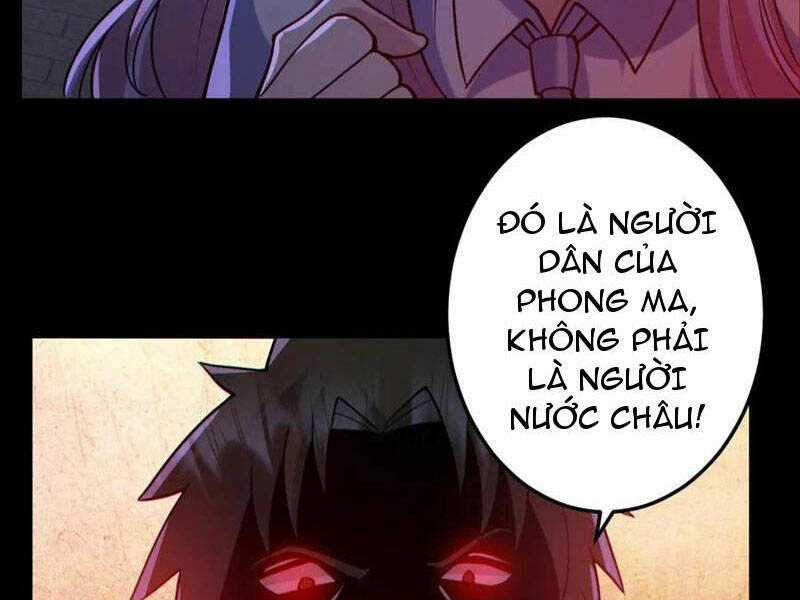 Toàn Cầu Ngự Quỷ: Trong Cơ Thể Ta Có Hàng Trăm Triệu Con Quỷ Chapter 170 trang 19