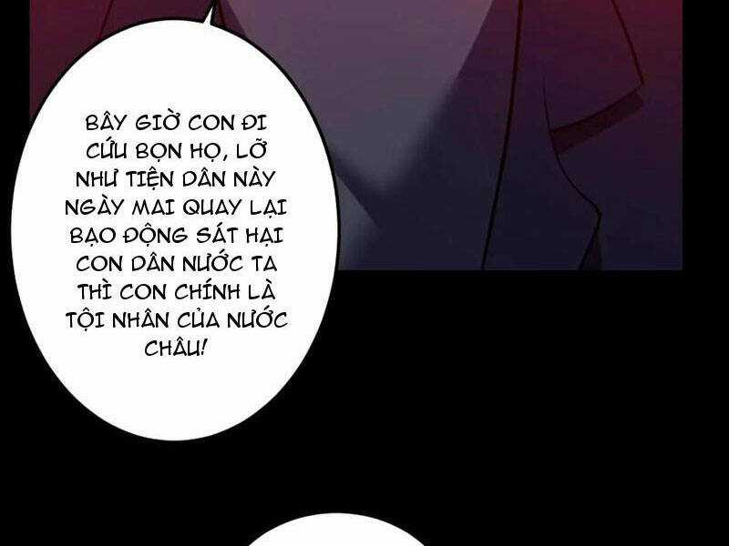 Toàn Cầu Ngự Quỷ: Trong Cơ Thể Ta Có Hàng Trăm Triệu Con Quỷ Chapter 170 trang 21