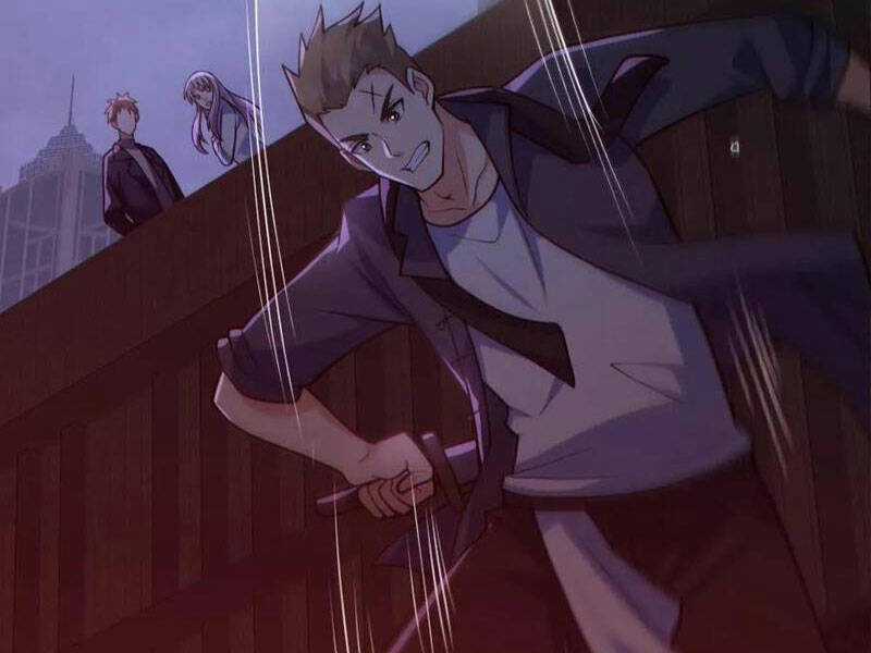 Toàn Cầu Ngự Quỷ: Trong Cơ Thể Ta Có Hàng Trăm Triệu Con Quỷ Chapter 170 trang 27