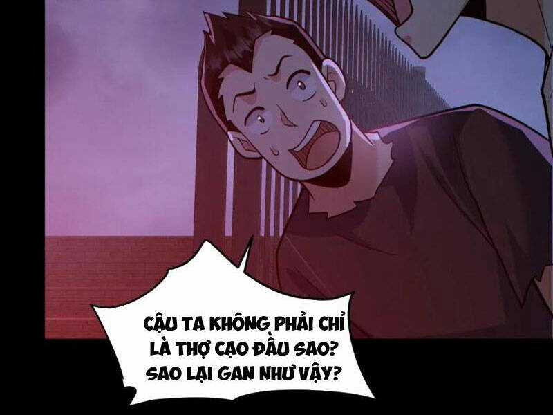 Toàn Cầu Ngự Quỷ: Trong Cơ Thể Ta Có Hàng Trăm Triệu Con Quỷ Chapter 170 trang 30