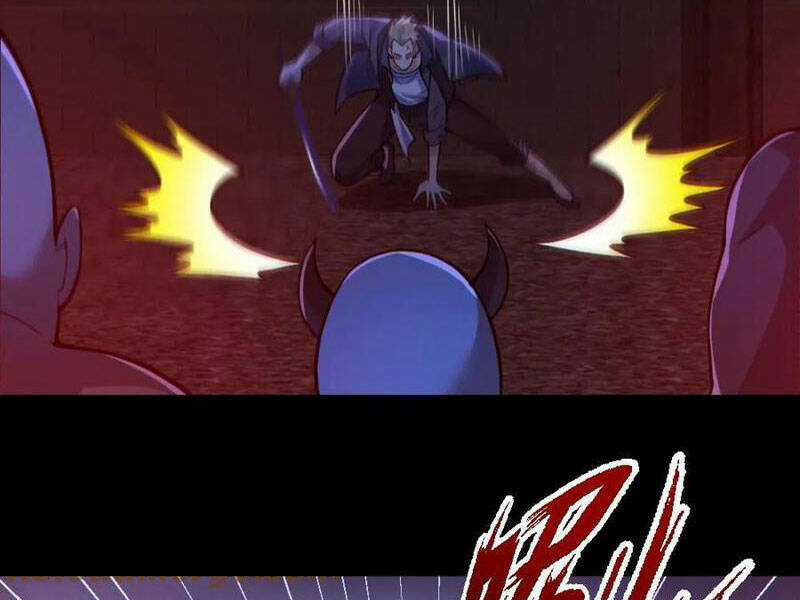 Toàn Cầu Ngự Quỷ: Trong Cơ Thể Ta Có Hàng Trăm Triệu Con Quỷ Chapter 170 trang 32