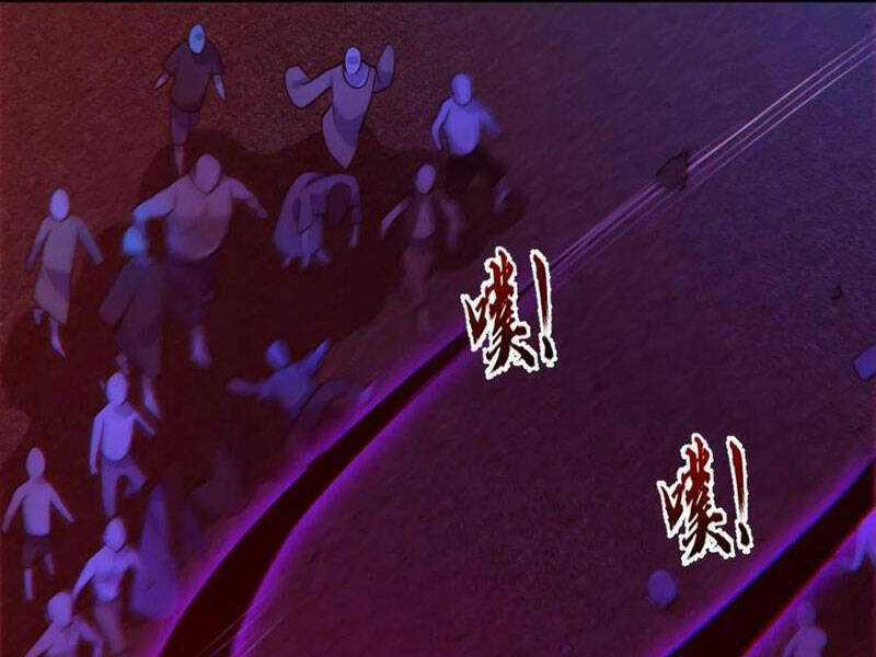 Toàn Cầu Ngự Quỷ: Trong Cơ Thể Ta Có Hàng Trăm Triệu Con Quỷ Chapter 170 trang 35