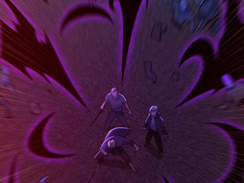 Toàn Cầu Ngự Quỷ: Trong Cơ Thể Ta Có Hàng Trăm Triệu Con Quỷ Chapter 170 trang 43