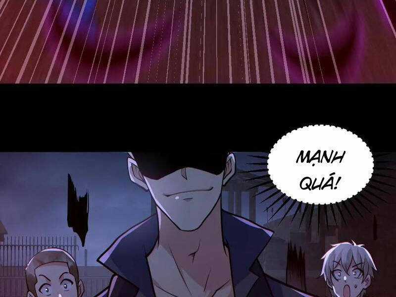 Toàn Cầu Ngự Quỷ: Trong Cơ Thể Ta Có Hàng Trăm Triệu Con Quỷ Chapter 170 trang 45