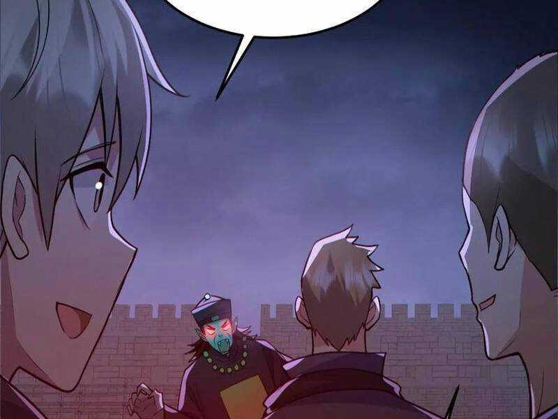 Toàn Cầu Ngự Quỷ: Trong Cơ Thể Ta Có Hàng Trăm Triệu Con Quỷ Chapter 170 trang 50