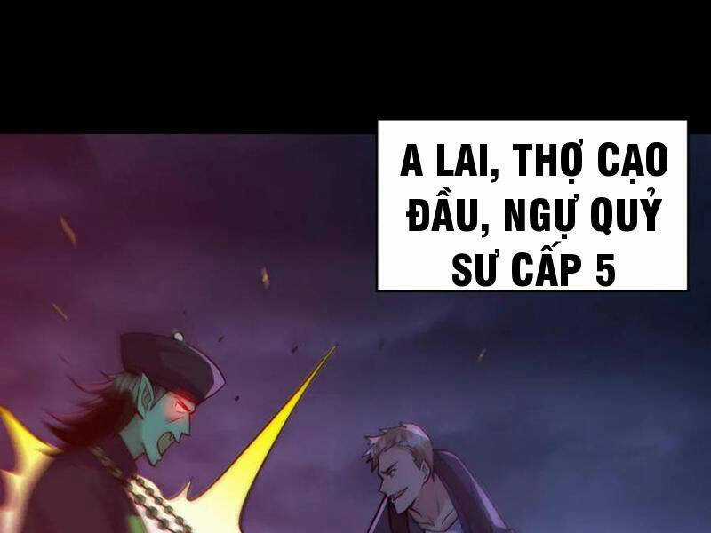 Toàn Cầu Ngự Quỷ: Trong Cơ Thể Ta Có Hàng Trăm Triệu Con Quỷ Chapter 170 trang 52