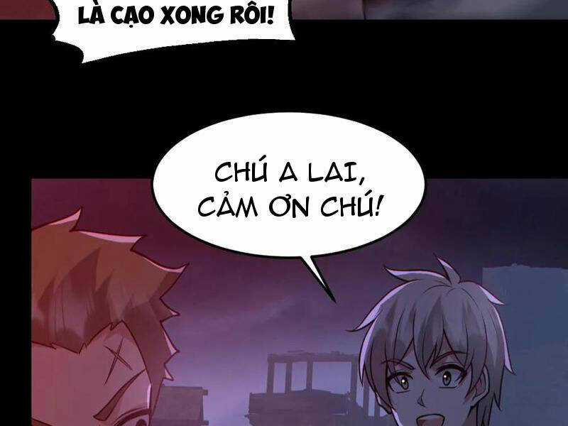 Toàn Cầu Ngự Quỷ: Trong Cơ Thể Ta Có Hàng Trăm Triệu Con Quỷ Chapter 170 trang 54