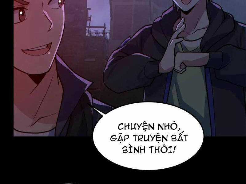 Toàn Cầu Ngự Quỷ: Trong Cơ Thể Ta Có Hàng Trăm Triệu Con Quỷ Chapter 170 trang 55