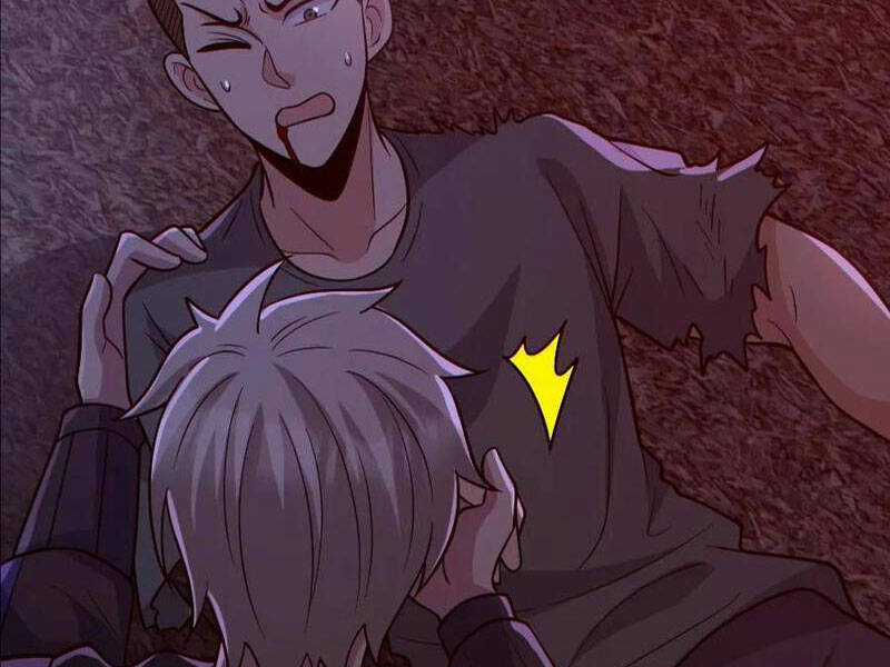 Toàn Cầu Ngự Quỷ: Trong Cơ Thể Ta Có Hàng Trăm Triệu Con Quỷ Chapter 170 trang 6