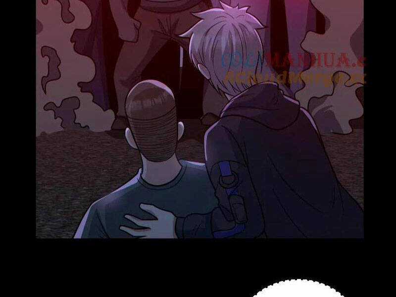 Toàn Cầu Ngự Quỷ: Trong Cơ Thể Ta Có Hàng Trăm Triệu Con Quỷ Chapter 170 trang 9