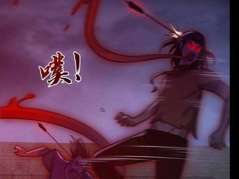 Toàn Cầu Ngự Quỷ: Trong Cơ Thể Ta Có Hàng Trăm Triệu Con Quỷ Chapter 171 trang 12