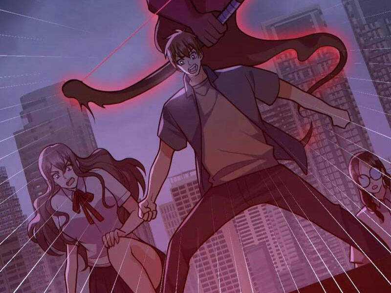 Toàn Cầu Ngự Quỷ: Trong Cơ Thể Ta Có Hàng Trăm Triệu Con Quỷ Chapter 171 trang 16