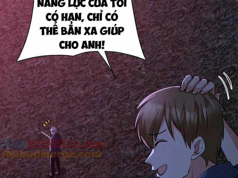 Toàn Cầu Ngự Quỷ: Trong Cơ Thể Ta Có Hàng Trăm Triệu Con Quỷ Chapter 171 trang 18