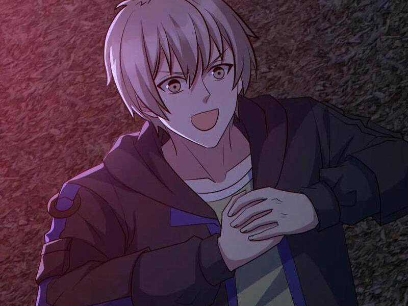 Toàn Cầu Ngự Quỷ: Trong Cơ Thể Ta Có Hàng Trăm Triệu Con Quỷ Chapter 171 trang 21