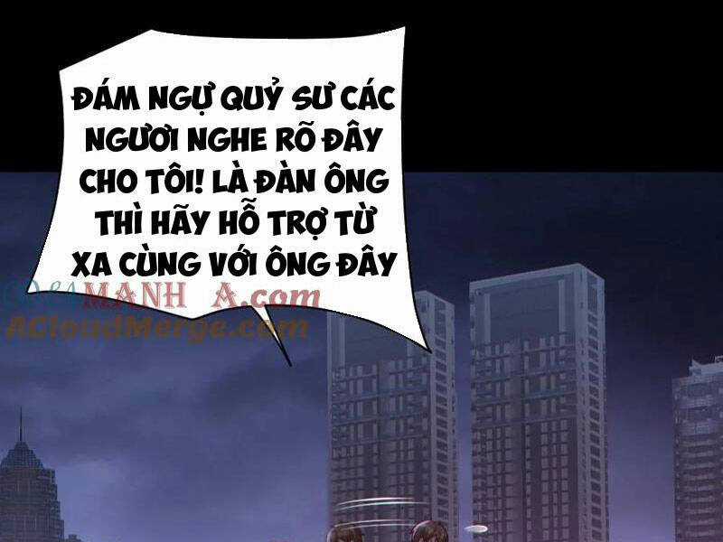 Toàn Cầu Ngự Quỷ: Trong Cơ Thể Ta Có Hàng Trăm Triệu Con Quỷ Chapter 171 trang 23