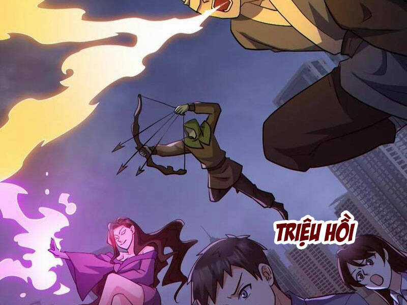 Toàn Cầu Ngự Quỷ: Trong Cơ Thể Ta Có Hàng Trăm Triệu Con Quỷ Chapter 171 trang 26