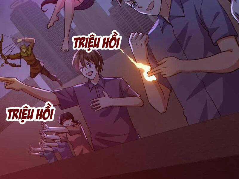 Toàn Cầu Ngự Quỷ: Trong Cơ Thể Ta Có Hàng Trăm Triệu Con Quỷ Chapter 171 trang 27