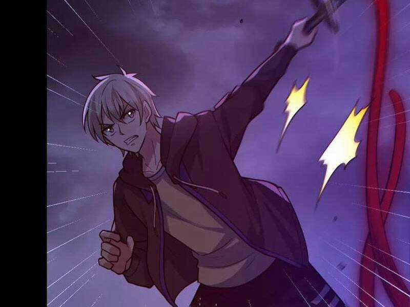 Toàn Cầu Ngự Quỷ: Trong Cơ Thể Ta Có Hàng Trăm Triệu Con Quỷ Chapter 171 trang 3