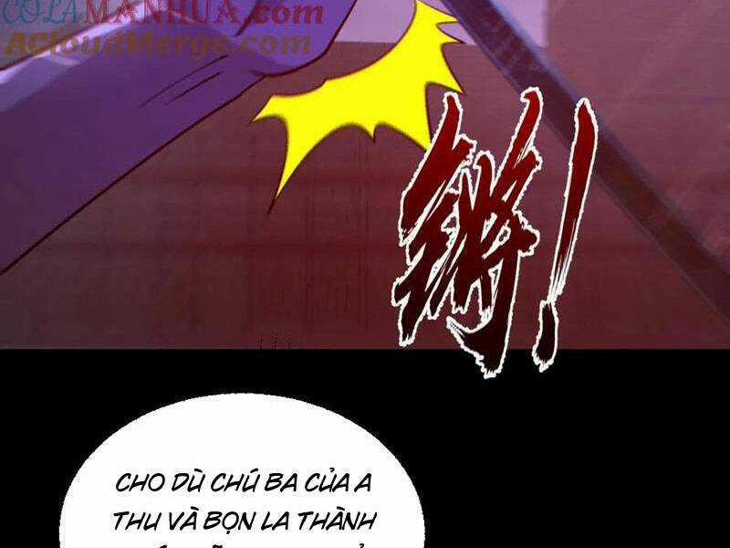 Toàn Cầu Ngự Quỷ: Trong Cơ Thể Ta Có Hàng Trăm Triệu Con Quỷ Chapter 171 trang 33