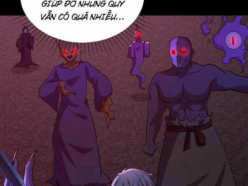 Toàn Cầu Ngự Quỷ: Trong Cơ Thể Ta Có Hàng Trăm Triệu Con Quỷ Chapter 171 trang 34