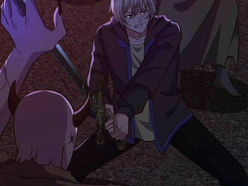 Toàn Cầu Ngự Quỷ: Trong Cơ Thể Ta Có Hàng Trăm Triệu Con Quỷ Chapter 171 trang 35