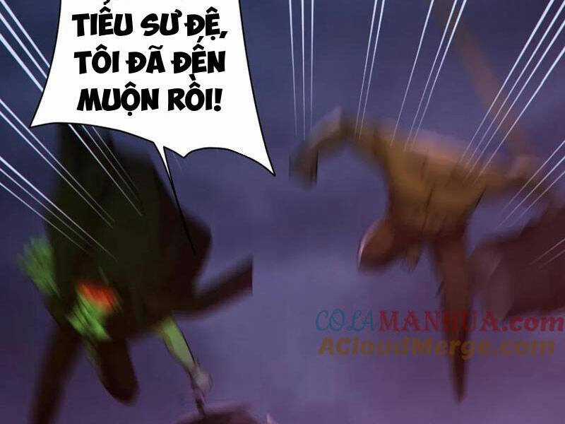 Toàn Cầu Ngự Quỷ: Trong Cơ Thể Ta Có Hàng Trăm Triệu Con Quỷ Chapter 171 trang 37