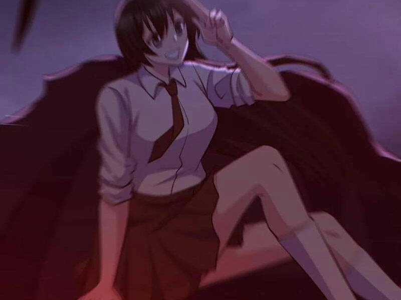 Toàn Cầu Ngự Quỷ: Trong Cơ Thể Ta Có Hàng Trăm Triệu Con Quỷ Chapter 171 trang 38