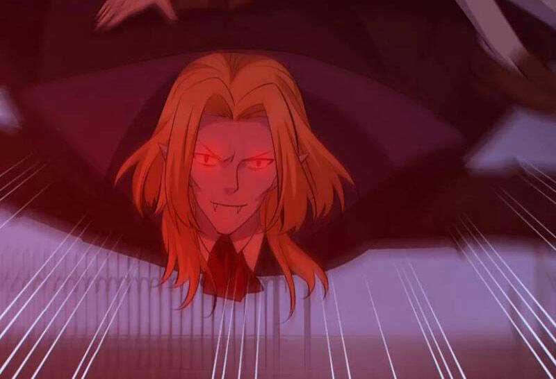 Toàn Cầu Ngự Quỷ: Trong Cơ Thể Ta Có Hàng Trăm Triệu Con Quỷ Chapter 171 trang 39