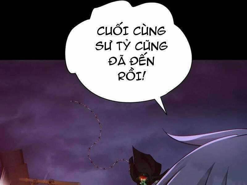 Toàn Cầu Ngự Quỷ: Trong Cơ Thể Ta Có Hàng Trăm Triệu Con Quỷ Chapter 171 trang 41