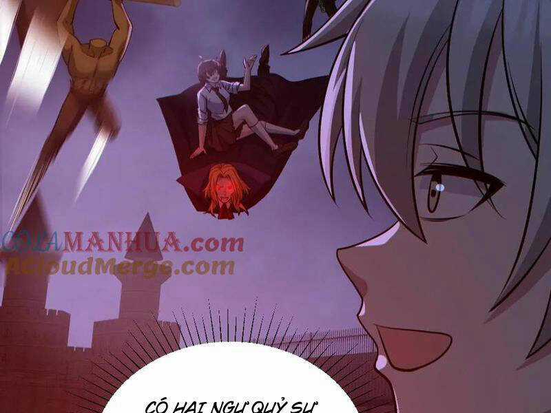 Toàn Cầu Ngự Quỷ: Trong Cơ Thể Ta Có Hàng Trăm Triệu Con Quỷ Chapter 171 trang 42