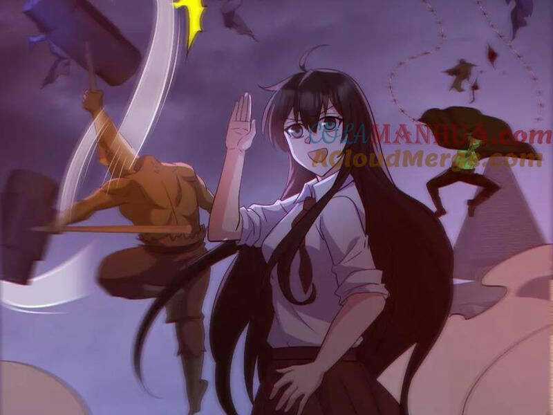 Toàn Cầu Ngự Quỷ: Trong Cơ Thể Ta Có Hàng Trăm Triệu Con Quỷ Chapter 171 trang 47