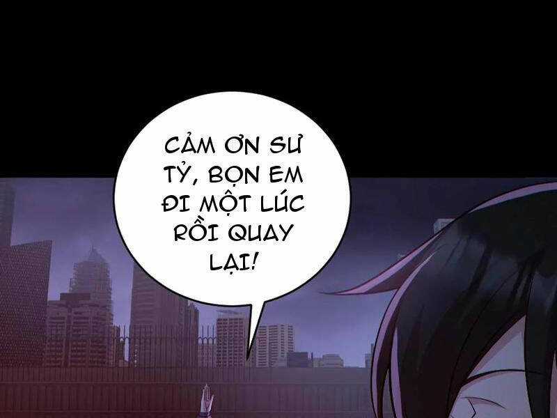 Toàn Cầu Ngự Quỷ: Trong Cơ Thể Ta Có Hàng Trăm Triệu Con Quỷ Chapter 171 trang 49