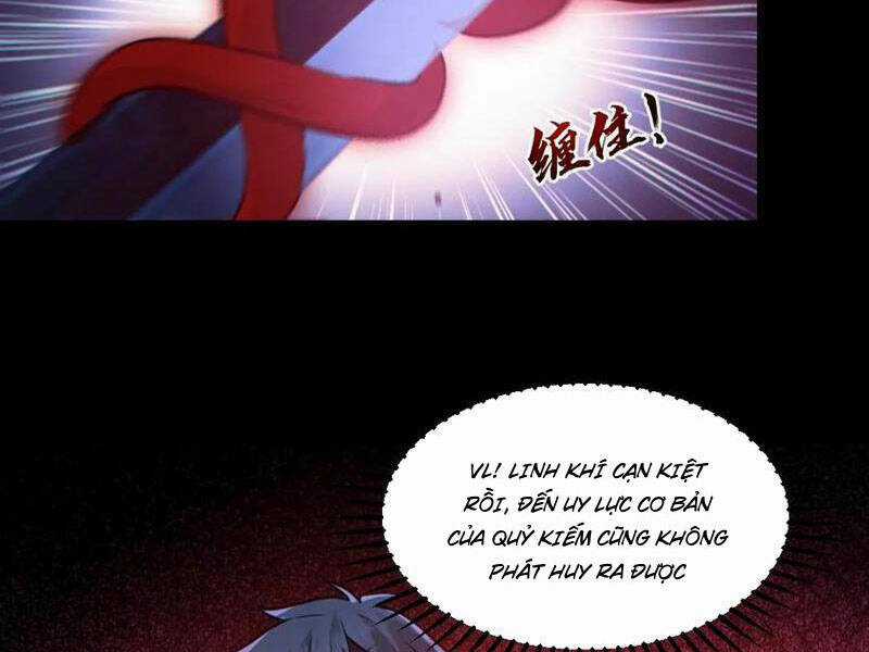 Toàn Cầu Ngự Quỷ: Trong Cơ Thể Ta Có Hàng Trăm Triệu Con Quỷ Chapter 171 trang 5