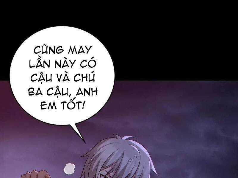 Toàn Cầu Ngự Quỷ: Trong Cơ Thể Ta Có Hàng Trăm Triệu Con Quỷ Chapter 171 trang 51