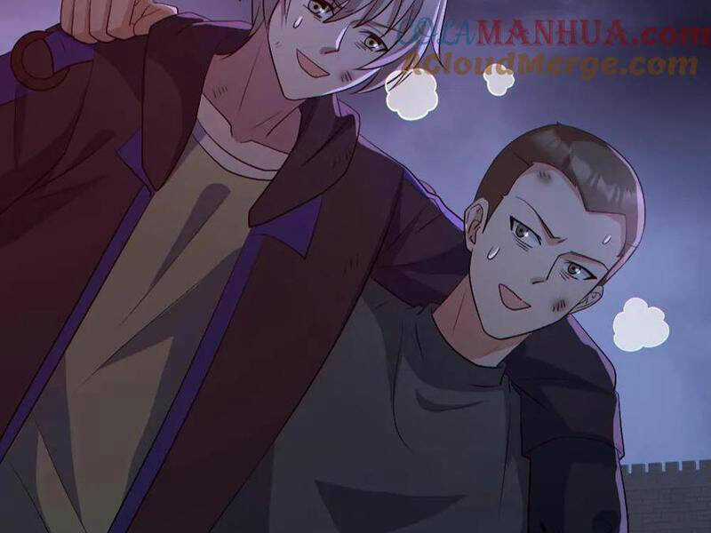 Toàn Cầu Ngự Quỷ: Trong Cơ Thể Ta Có Hàng Trăm Triệu Con Quỷ Chapter 171 trang 52