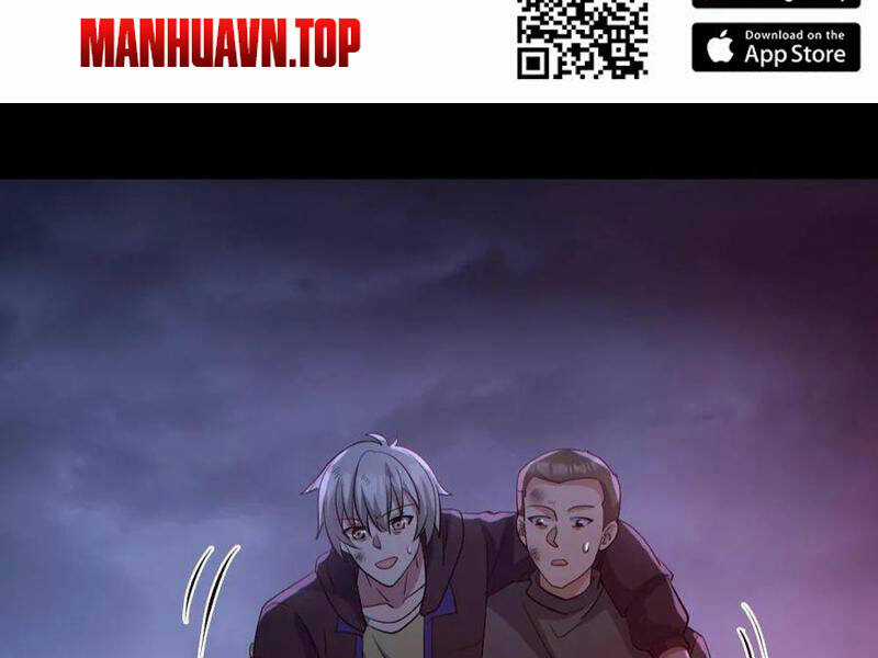 Toàn Cầu Ngự Quỷ: Trong Cơ Thể Ta Có Hàng Trăm Triệu Con Quỷ Chapter 171 trang 54