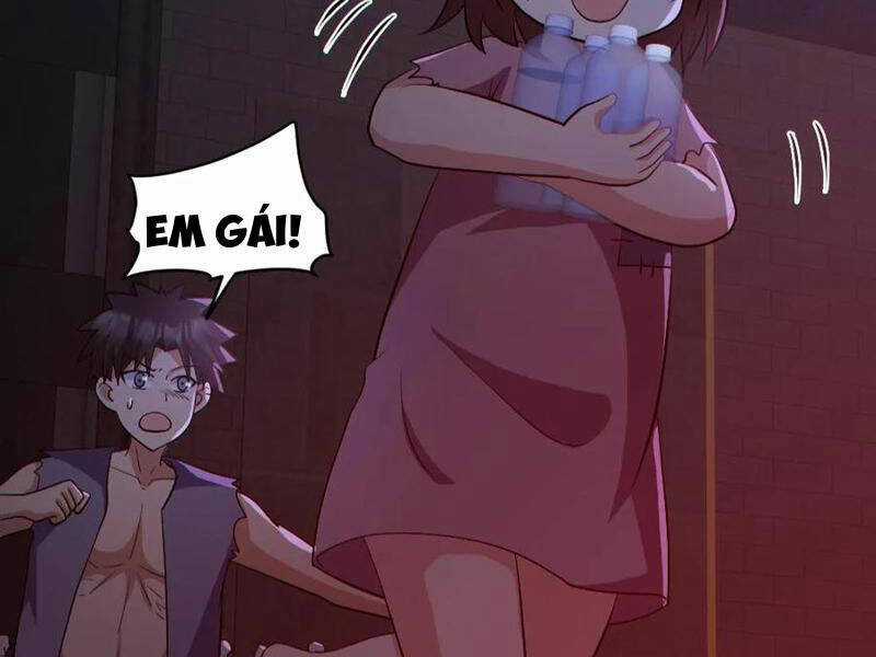 Toàn Cầu Ngự Quỷ: Trong Cơ Thể Ta Có Hàng Trăm Triệu Con Quỷ Chapter 171 trang 57