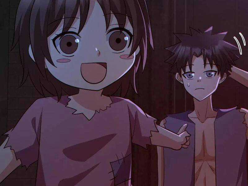 Toàn Cầu Ngự Quỷ: Trong Cơ Thể Ta Có Hàng Trăm Triệu Con Quỷ Chapter 171 trang 64