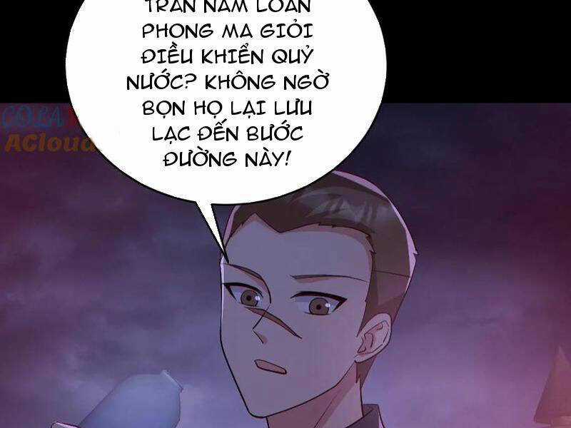 Toàn Cầu Ngự Quỷ: Trong Cơ Thể Ta Có Hàng Trăm Triệu Con Quỷ Chapter 171 trang 66