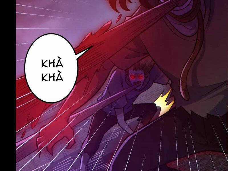 Toàn Cầu Ngự Quỷ: Trong Cơ Thể Ta Có Hàng Trăm Triệu Con Quỷ Chapter 171 trang 8