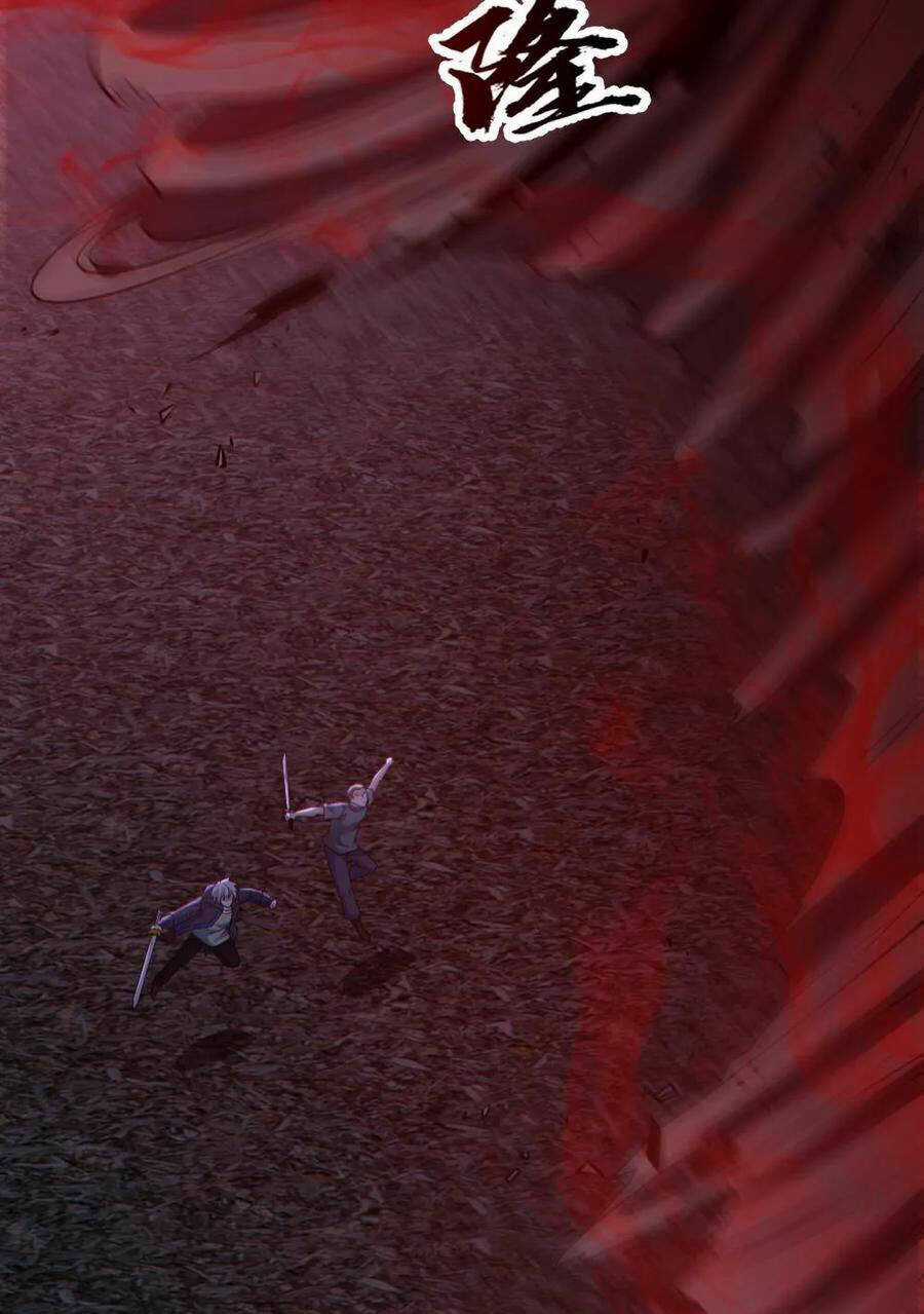 Toàn Cầu Ngự Quỷ: Trong Cơ Thể Ta Có Hàng Trăm Triệu Con Quỷ Chapter 172 trang 10