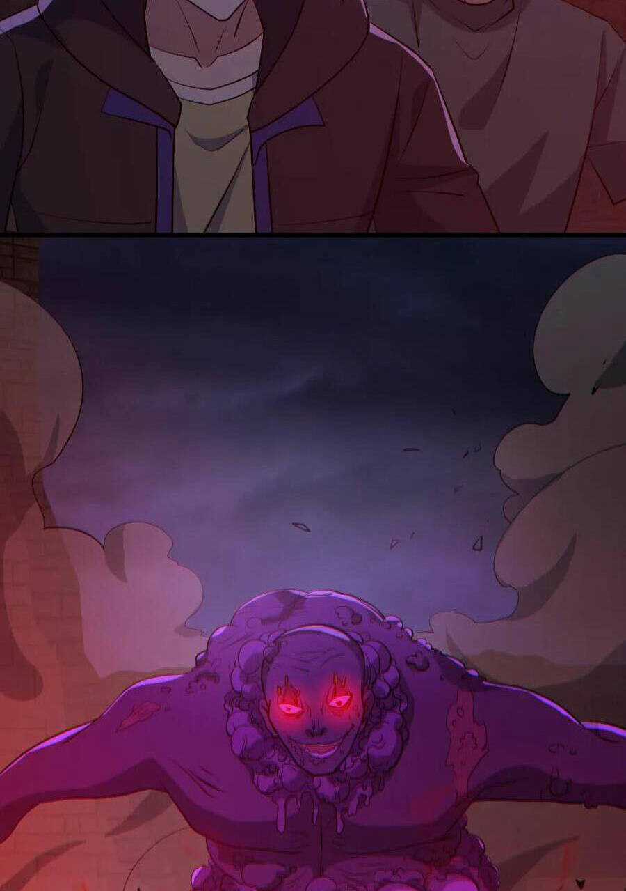 Toàn Cầu Ngự Quỷ: Trong Cơ Thể Ta Có Hàng Trăm Triệu Con Quỷ Chapter 172 trang 13